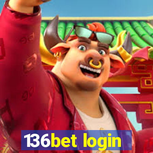 136bet login